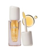Laka Soothing Vegan Lip Oil Ulei de buze Nourishing Yellow 4.5 ml