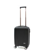 Lamonza Troler Civic - Negru