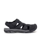 Lanetti Sandale barbati - 590559 - Sintetic - Negru -