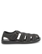 Lanetti Sandale Negru pentru barbati - Negru