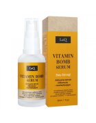 LaQ Serum hranitor revitalizant cremos VITAMIN BOMB (no. 5) - 30ml -