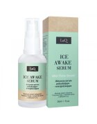 LaQ Serum tip gel energizant ICE AWAKE - 30 ml -