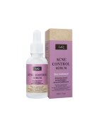 LaQ Serum tip gel pentru controlul acneei (no. 3) - 30ml -
