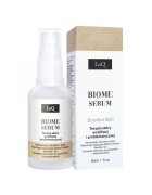 LaQ Serum tip gel pentru piele sensibila si problematica BIOME - 30ml -