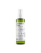 LaSaponaria Hidrolat bio (apa florala) antiseptic de cimbru La Saponaria - 100 ml
