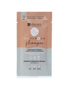 LaSaponaria Sampon pudra pentru hidratare si fortifiere La Saponaria - 25 gr