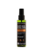 LaSaponaria Spray pentru par cu acizi din fructe AHA La Saponaria - 100 ml