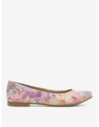 Lasocki Balerini 5903698054407 - Piele intoarsa - Multicolor - Multicolor