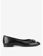 Lasocki Balerini 5903698602820 - Piele naturala - Negru - Negru