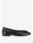 Lasocki Balerini 5903698603124 - Piele naturala - Negru - Negru