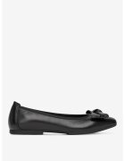 Lasocki Balerini 5904862335476 - Piele naturala - Negru - Negru