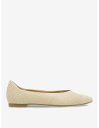 Lasocki Balerini 5905588370840 - Piele naturala - 36 EU - Bej