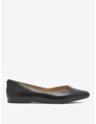 Lasocki Balerini 5905588435150 - Piele naturala - 36 EU - Negru