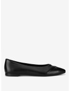 Lasocki Balerini 5905588760917 - Piele naturala - Negru - Negru