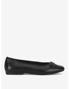 Lasocki Balerini 5905588810490 - Textil - Negru - Negru