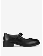 Lasocki Balerini 5905588937432 - Piele naturala - Negru - Negru
