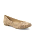 Lasocki Balerini dama - 316664 - Piele intoarsa - Bej