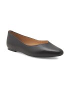 Lasocki Balerini dama - 435150 - Piele naturala - Negru