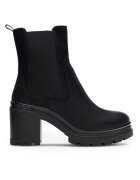 Lasocki Botine dama - 590486295764737 - Piele naturala - Negru