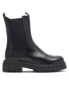 Lasocki Botine dama - 590558800677036 - Piele naturala - Negru