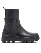 Lasocki Botine dama - 590558800778436 - Piele ecologica/Sintetic - Negru
