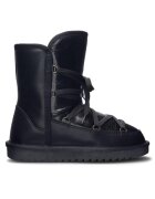 Lasocki Botine dama - 590558803164238 - Piele naturala - Negru
