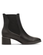 Lasocki Botine dama - 590558803566436 - Piele naturala - Negru