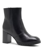 Lasocki Botine dama - 590558805233341 - Piele naturala - Negru