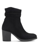 Lasocki Botine dama - 590558808621541 - Piele naturala - Negru