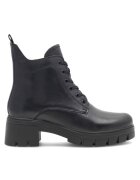 Lasocki Botine dama - 590558810523739 - Piele naturala - Negru