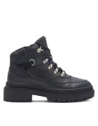Lasocki Botine dama - 590558812501340 - Piele naturala - Negru