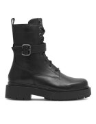 Lasocki Botine dama - 590558816121938 - Piele naturala - Negru