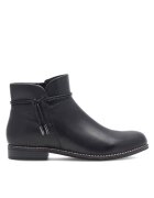 Lasocki Botine dama - 590558816962838 - Piele naturala - Negru