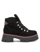 Lasocki Botine dama - 590558824484439 - Piele naturala - Negru