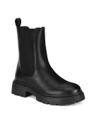 Lasocki Botine dama CEO-HY60109-1 - Piele ecologica - Negru
