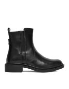 Lasocki Botine dama CEO-RST-VR91-01 - Piele naturala - Negru