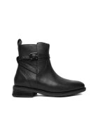Lasocki Botine dama - negru - piele naturala CEO-WI23-ALEGRA-02 - Negru