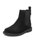 Lasocki Botine dama - piele naturala - negru CEO-WI23-ROUND-01