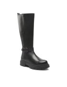 Lasocki Cizme dama - 5904862178448 - Negru - Piele naturala - Negru