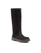 Lasocki Cizme dama - 5904862402482 - Negru - Piele naturala/Piele intoarsa - Negru
