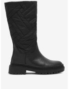 Lasocki Cizme dama 5905588114239 - Textil - Negru - Negru