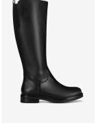 Lasocki Cizme dama 5905588877424 - Piele naturala - Negru - Negru