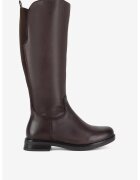 Lasocki Cizme dama 5905588877431 - Piele naturala - Maro - Maro