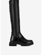 Lasocki Cizme dama 5905588976806 - Piele naturala - Negru - Negru