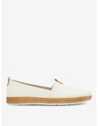 Lasocki Espadrile dama 5905588291992 - Piele naturala - Bej - Bej
