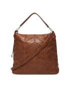 Lasocki Geanta dama model LSK-K-020-06 - culoare brown - material sintetic