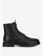 Lasocki Ghete barbati 5905588901754 - Piele naturala - Negru - Negru