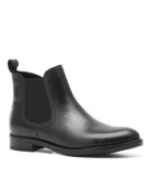 Lasocki Ghete dama - 5904862948997 - Negru - Piele naturala - Negru