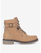Lasocki Ghete dama 5905588880684 - Piele naturala - Maro - Maro