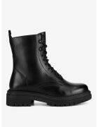 Lasocki Ghete dama 5905588916376 - Piele naturala - Negru - Negru